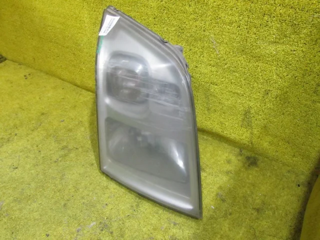 Фары для Ford Transit 2006-2013 Фургон на фотографиях