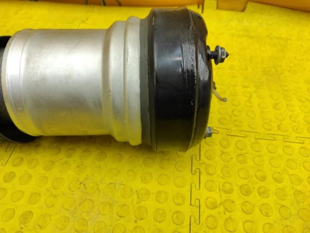 Пневмоподушка передняя левая для Mercedes-Benz S class W220 1998-2005 на фотографиях