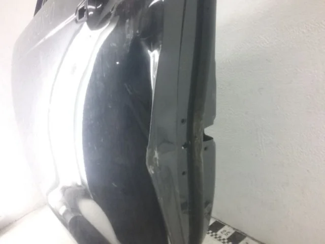 Дверь передняя левая для Land Rover Discovery L319 Rest 2013-2017 на фотографиях