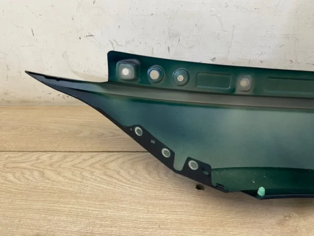 Крыло правое для Volkswagen Touareg III (CR) 2018+ на фотографиях