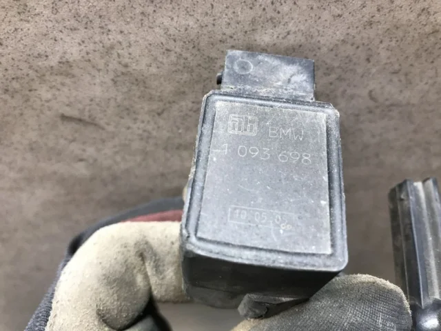 Датчик дорожного просвета передний для BMW X3 Е83 2003-2010 на фотографиях