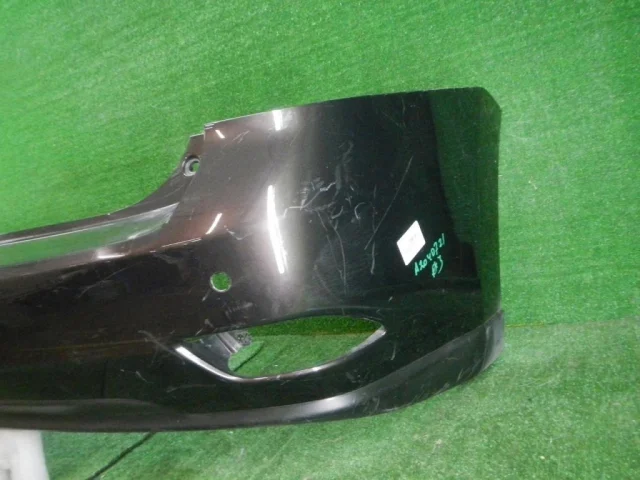 Бампер задний для Lexus RX AGL10, GGL10, GLV15, GGL15, GLV10 2009-2015 на фотографиях