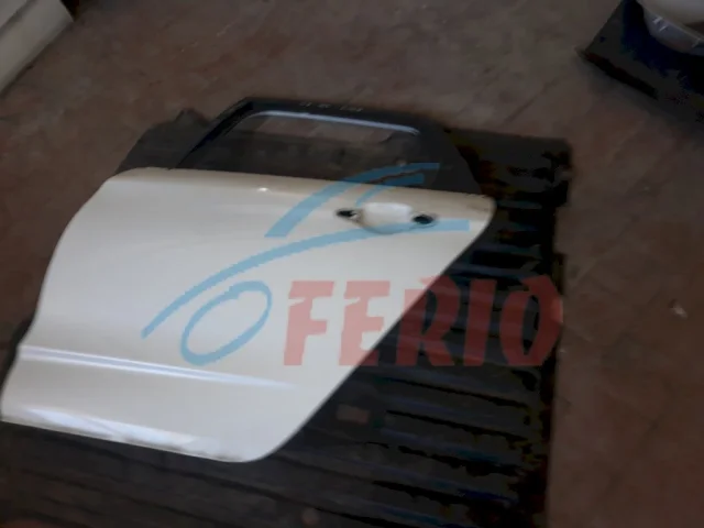 Двери для Citroen C4 Хэтчбек 2010-2016 на фотографиях