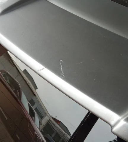 Крышка багажника для Honda CR-V RE Rest 2010-2012 на фотографиях