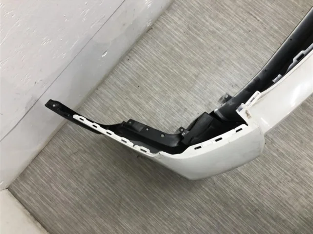 Бампер задний для Subaru XV GT/G24 2017+ на фотографиях