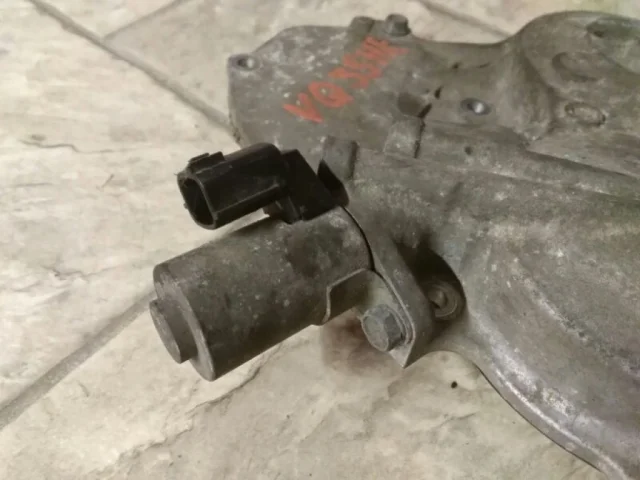 Подушка двигателя передняя правая нижняя для Infiniti FX S51 2008-2013 на фотографиях