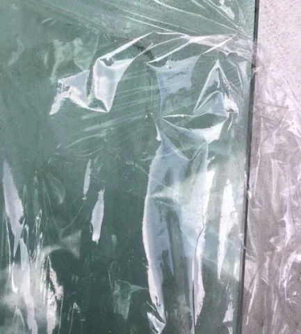 Стекло двери переднее левое для Lexus RX GGL10,15,16W, GYL10,15,16W (JDM) 2009-2014 на фотографиях