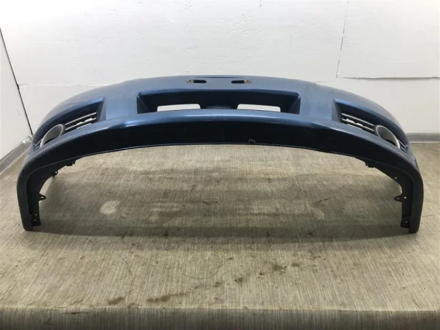 Бампер для Subaru Legacy BL/B13 2003-2009 на фотографиях