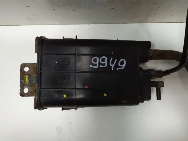 Адсорбер паров бензина для Kia Rio 3 рестайлинг на фотографиях