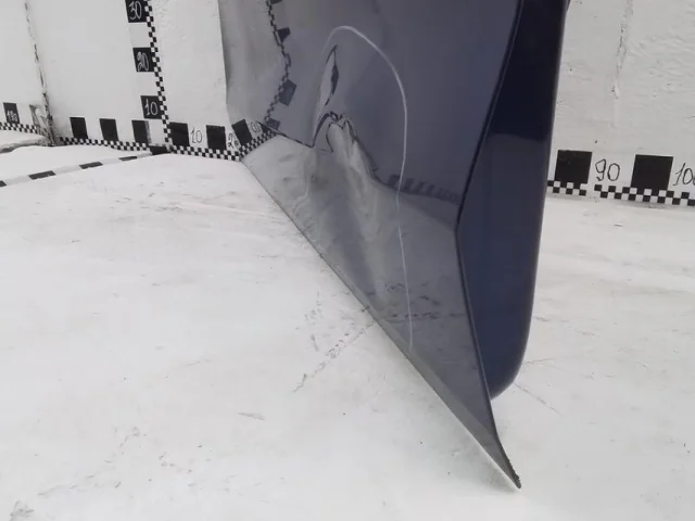 Дверь передняя левая для Volkswagen Polo V (6R) 2009-2014 на фотографиях