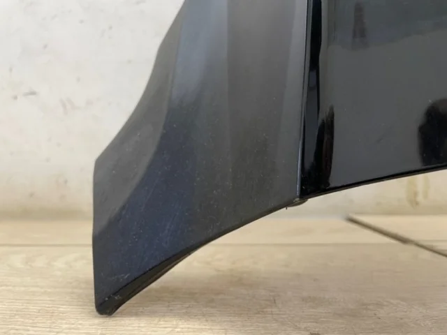 Крыло правое для Volkswagen Touareg III (CR) 2018+ на фотографиях