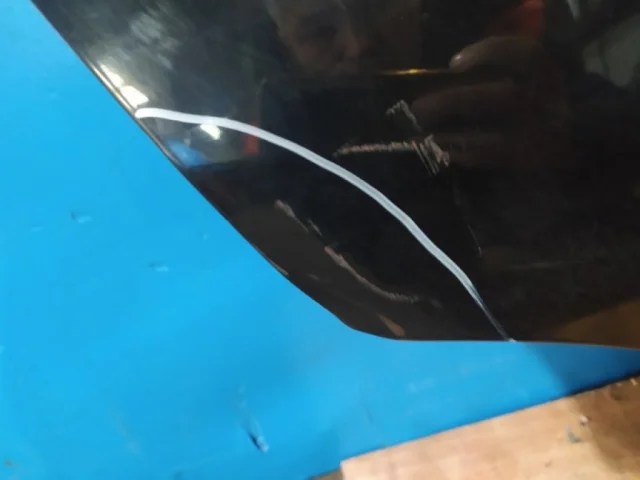 Дверь задняя правая для Nissan Juke YF15 JDM 2010-2014 на фотографиях