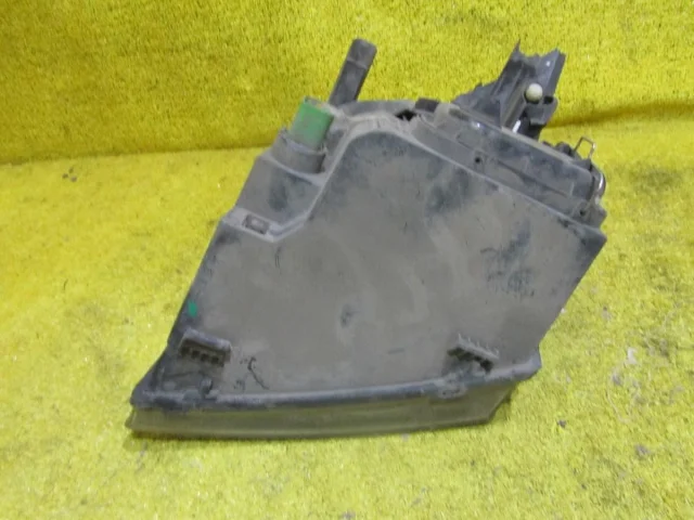 Фары для Ford Transit 2006-2013 Фургон на фотографиях