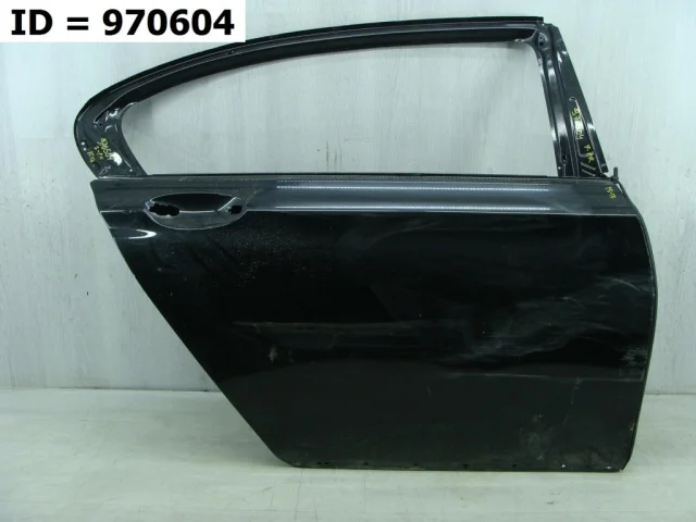 Двери для BMW 7er Е38 1994-2001 на фотографиях