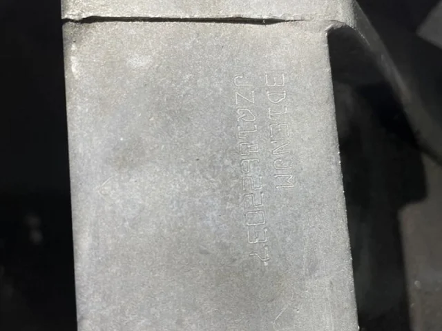 Мотор стеклоочистителя для Audi A4 B6 Кабриолет 2000-2004 на фотографиях