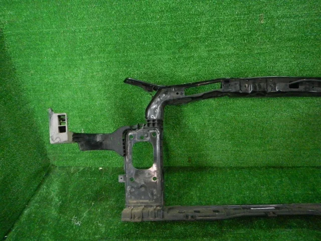 Панель радиатора (телевизор) для Kia Cerato YD 2016-2020 rest. на фотографиях