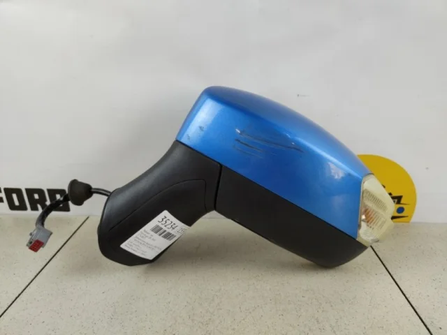 Зеркало боковое левое для Ford Kuga CBV 2008-2013 на фотографиях