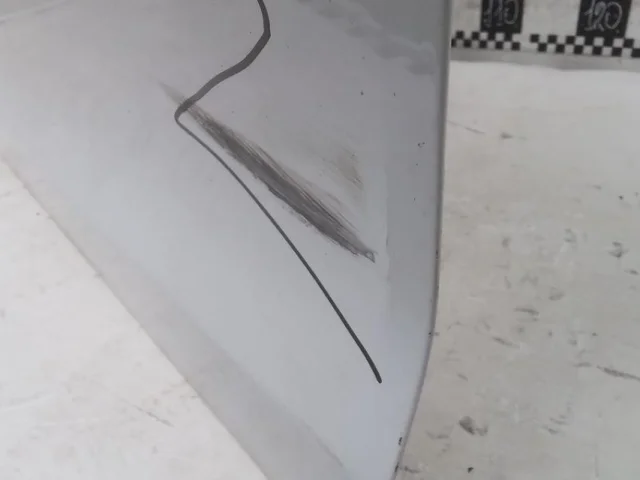 Дверь передняя левая для Renault Duster HM 2020+ на фотографиях