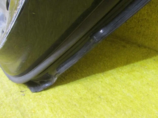 Дверь задняя правая для Volkswagen Passat (B8.5) 2019+ на фотографиях