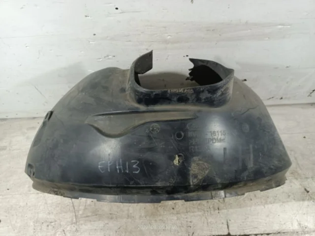 Подкрылок передний левый для Ford Kuga CBV 2008-2013 на фотографиях