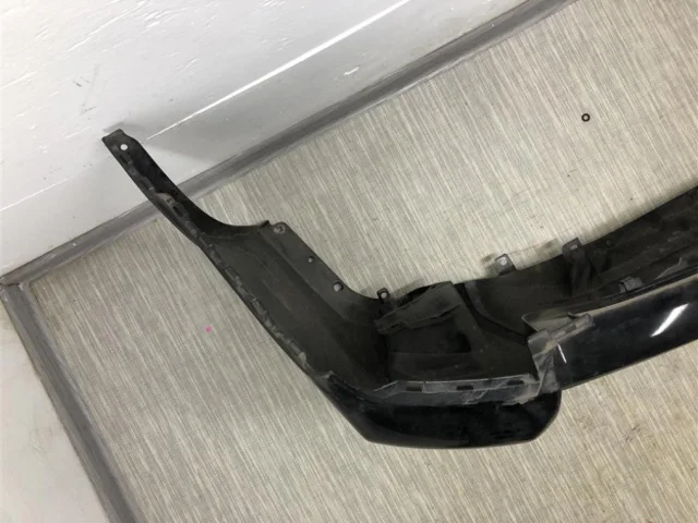 Бампер задний для Subaru XV GT/G24 2017+ на фотографиях