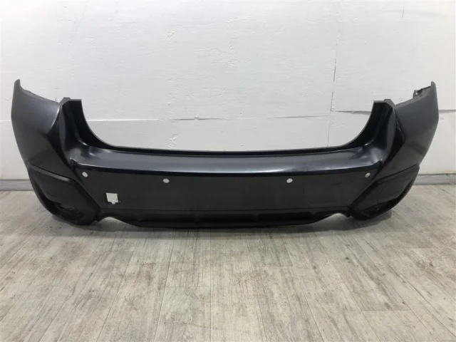 Бампер задний для Subaru XV GT/G24 2017+ на фотографиях