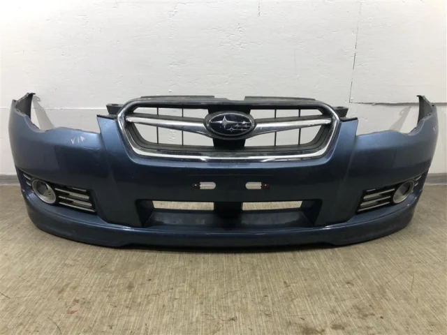 Бампер для Subaru Legacy BL/B13 2003-2009 на фотографиях