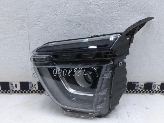 Фара ксенон левая для Hyundai Creta 2 SU2 2021+ на фотографиях