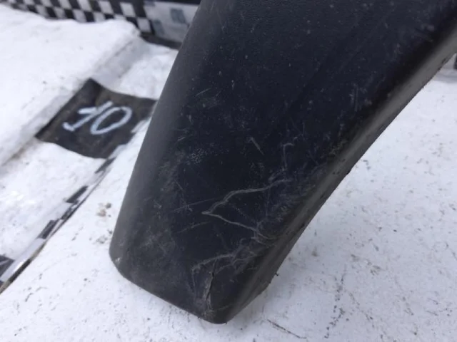 Крылья для Suzuki SX4 2013-2016 на фотографиях