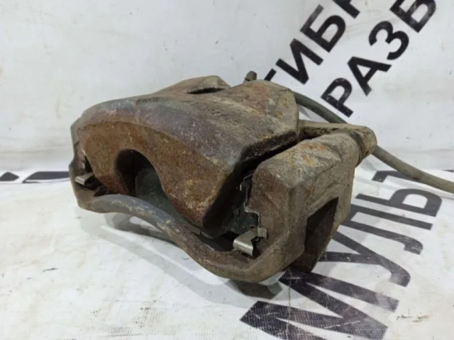 Суппорт передний левый для Lexus IS Седан GSE20,21,25, ALE20 (US, EU) 2006-2013 на фотографиях