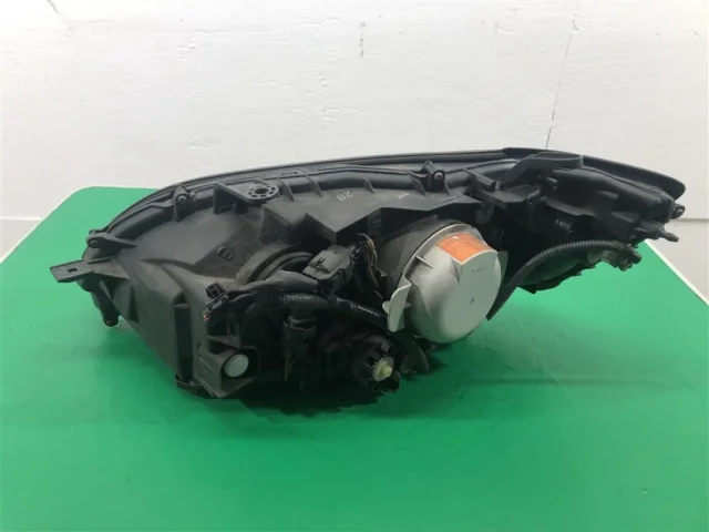 Фара ксенон левая для Subaru Legacy Универсал BP/B13 2003-2009 на фотографиях