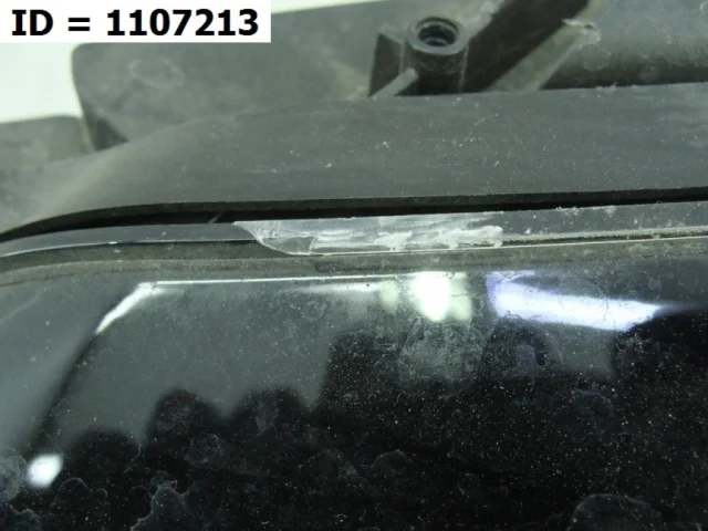 Фары для Audi A7 C8 2018+ на фотографиях