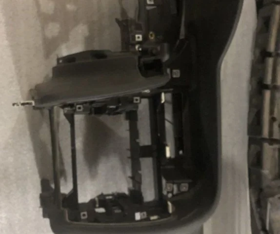 Торпедо (в сборе) для Audi A4 B8 Allroad 2007-2015 на фотографиях