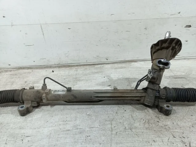 Рулевая рейка в сборе для Ford Focus II Седан (DA_) 2005-2011 на фотографиях