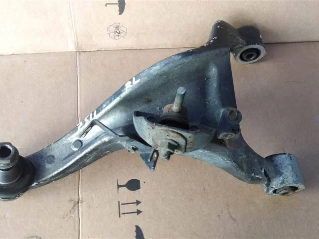 Рычаг задний левый нижний для Nissan Murano Z51 2007-2015 на фотографиях