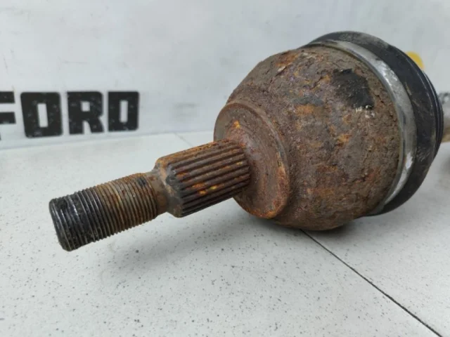 Привод передний левый для Ford Kuga CBV 2008-2013 на фотографиях