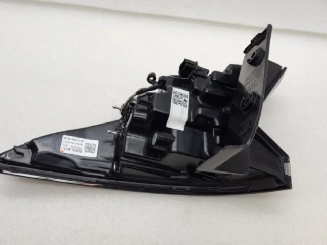 Фонарь левый для Hyundai Tucson NX4 2020+ на фотографиях