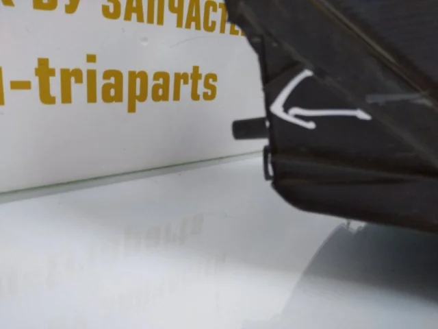 Фары для Skoda Fabia 5J Estate 2007-2015 на фотографиях