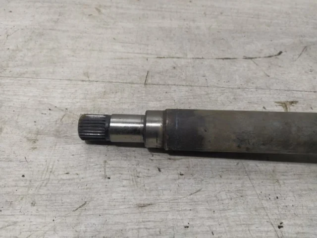 Привод передний правый для Ford Galaxy CD340 2006-2015 на фотографиях