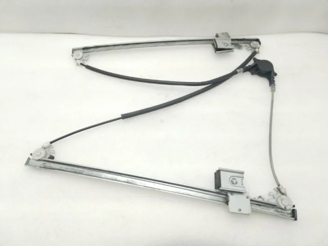 Стеклоподъемник передний левый для Mercedes-Benz Vito W639 Vito Фургон 2003-2013 на фотографиях