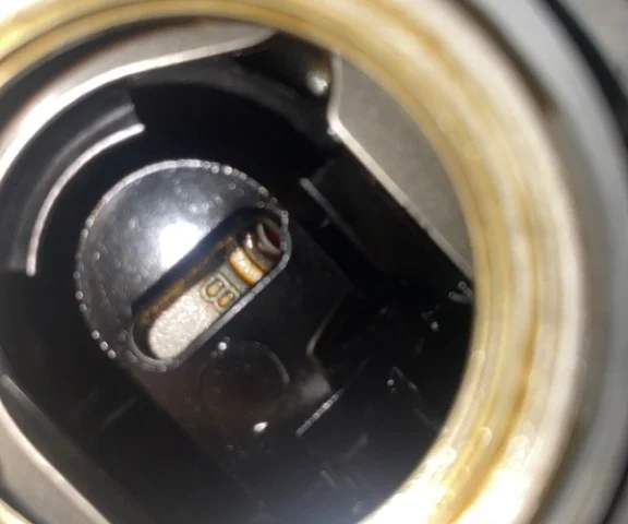 Двигатель без навесного для Toyota Camry XV50 II rest 2017-2018 на фотографиях