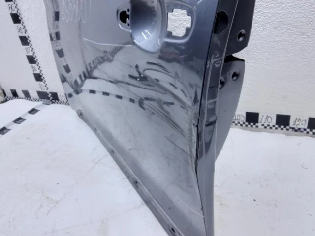 Накладка на дверь передняя левая для Hyundai Creta 1 GS 2016-2021 на фотографиях