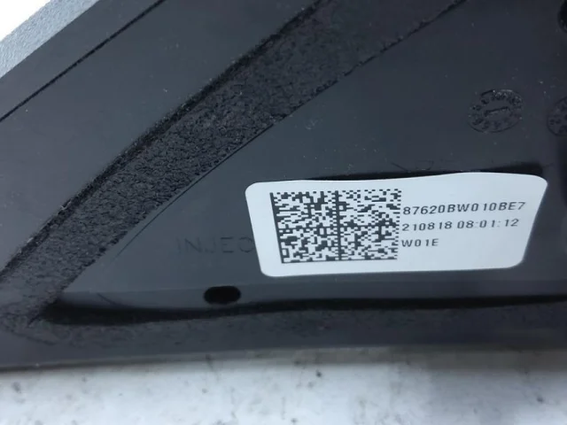 Стекла и зеркала для Hyundai Creta 2 SU2 2021+ на фотографиях