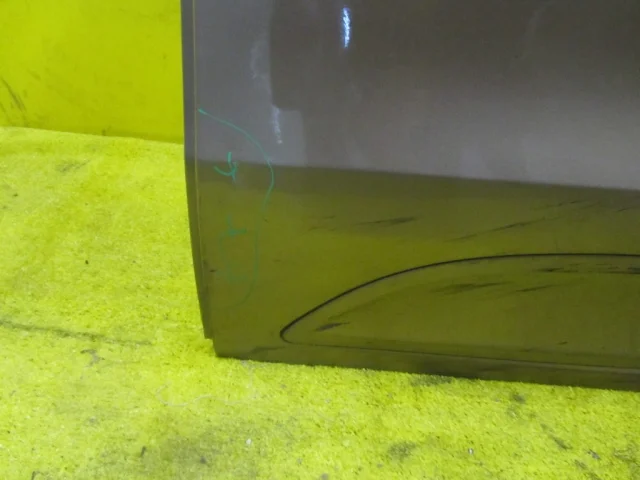 Двери для Porsche Macan 95B 2014-2023 на фотографиях