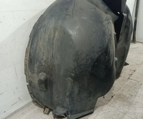 Подкрылок передний левый для Ford Kuga CBV 2008-2013 на фотографиях