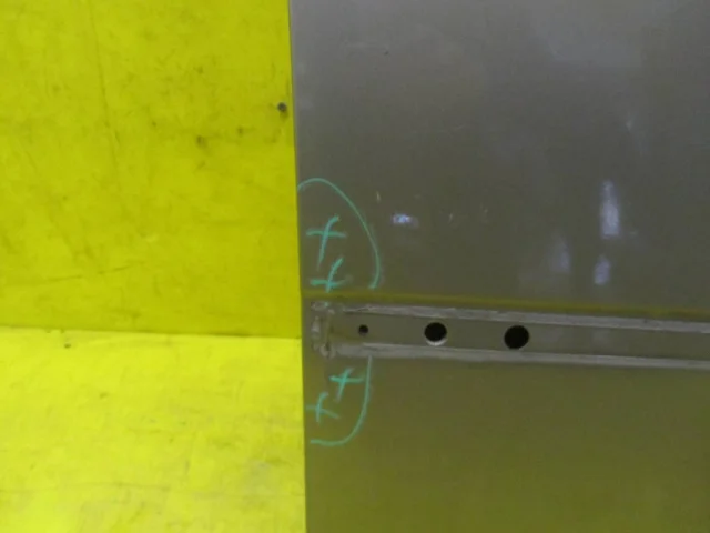 Двери для Audi A4 B7 Avant 2004-2008 на фотографиях