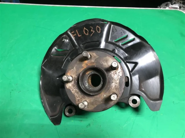 Ступица колеса передняя правая для Subaru Forester SH 2008-2012 на фотографиях