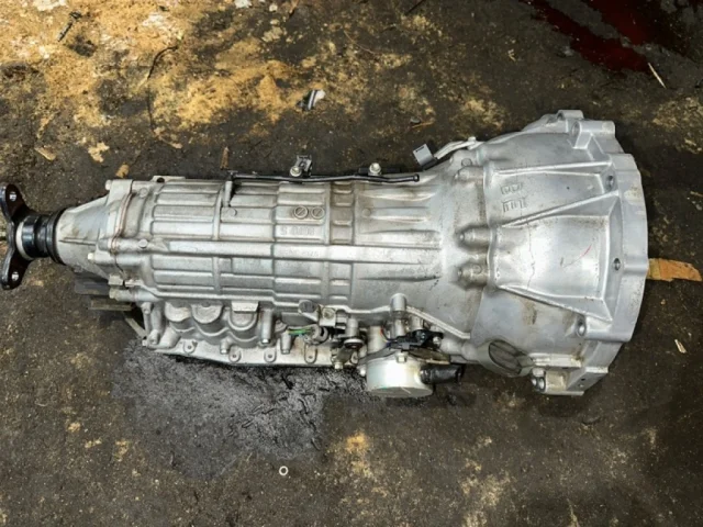 АКПП для Lexus IS Седан USE20,GSE21 (JDM) 2005-2012 на фотографиях