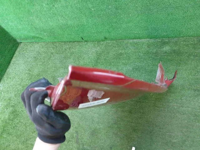 Крыло левое для Hyundai Creta 2 SU2 2021+ на фотографиях