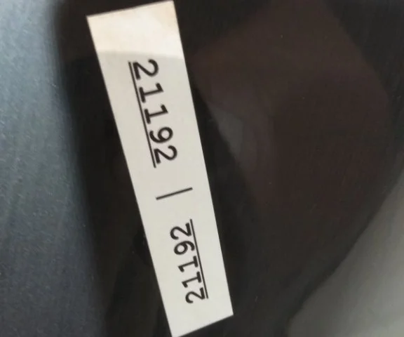 Фартук (спойлер) заднего бампера для Audi Q5 FY 2017-2020 на фотографиях